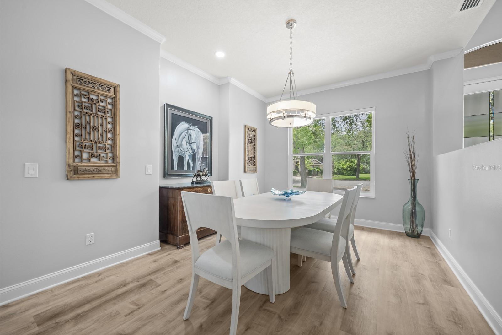 FAIRWAYS EDGE/GRAND HAVEN - Residential