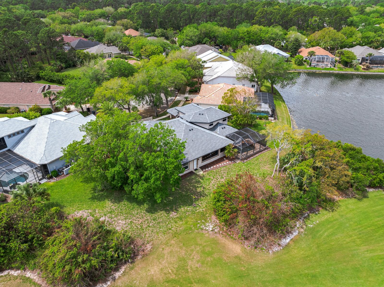 FAIRWAYS EDGE/GRAND HAVEN - Residential