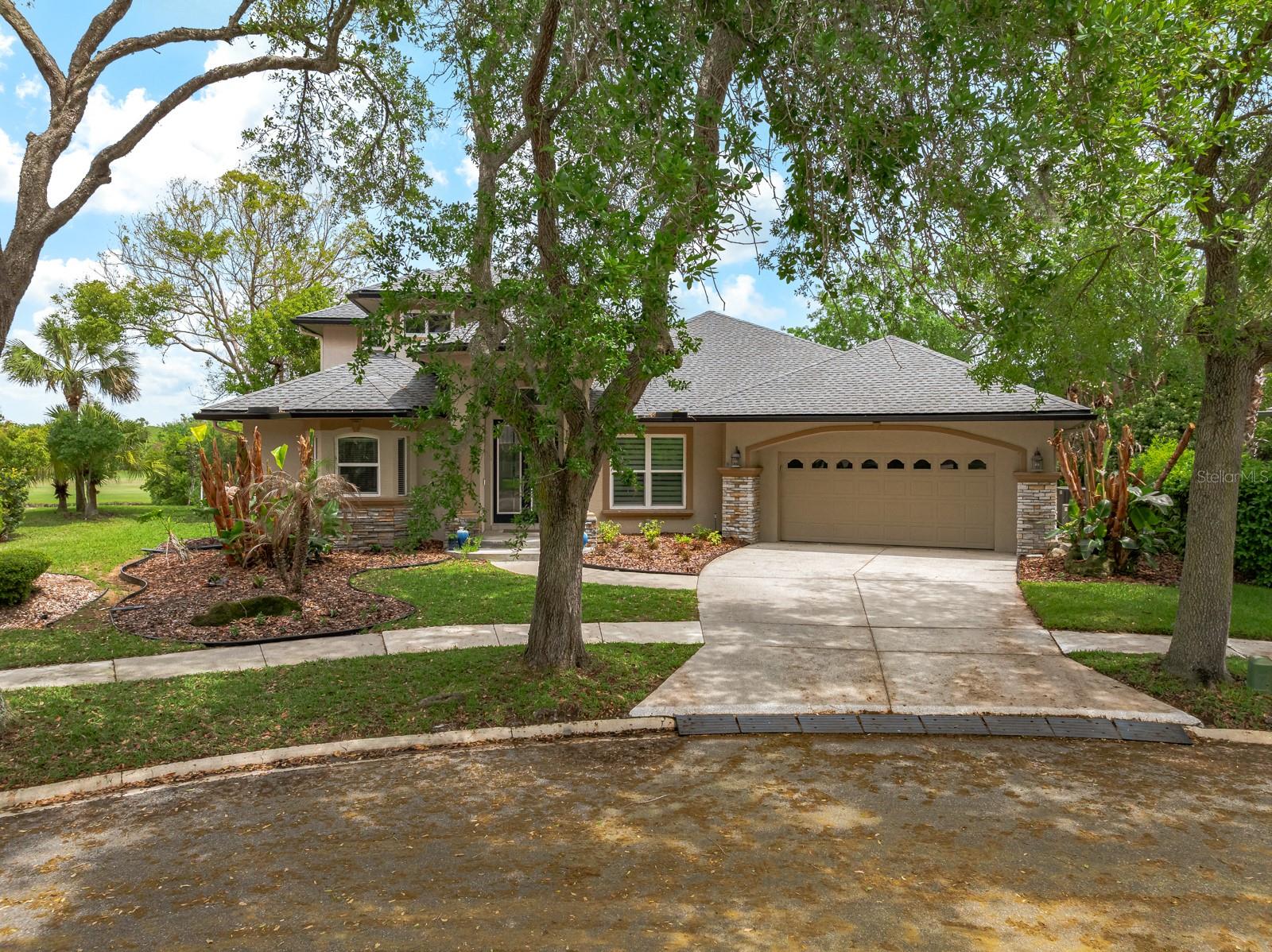 FAIRWAYS EDGE/GRAND HAVEN - Residential