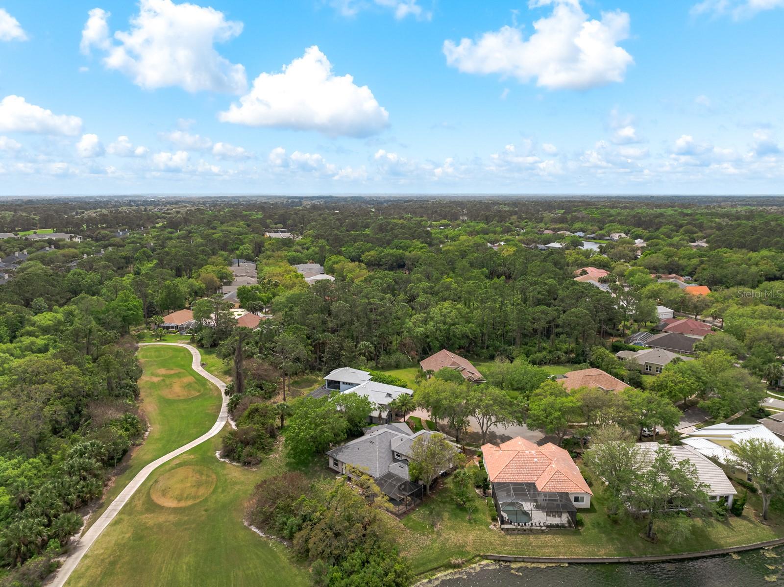 FAIRWAYS EDGE/GRAND HAVEN - Residential