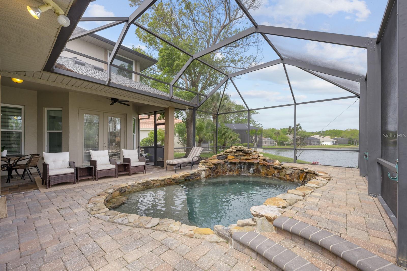 FAIRWAYS EDGE/GRAND HAVEN - Residential