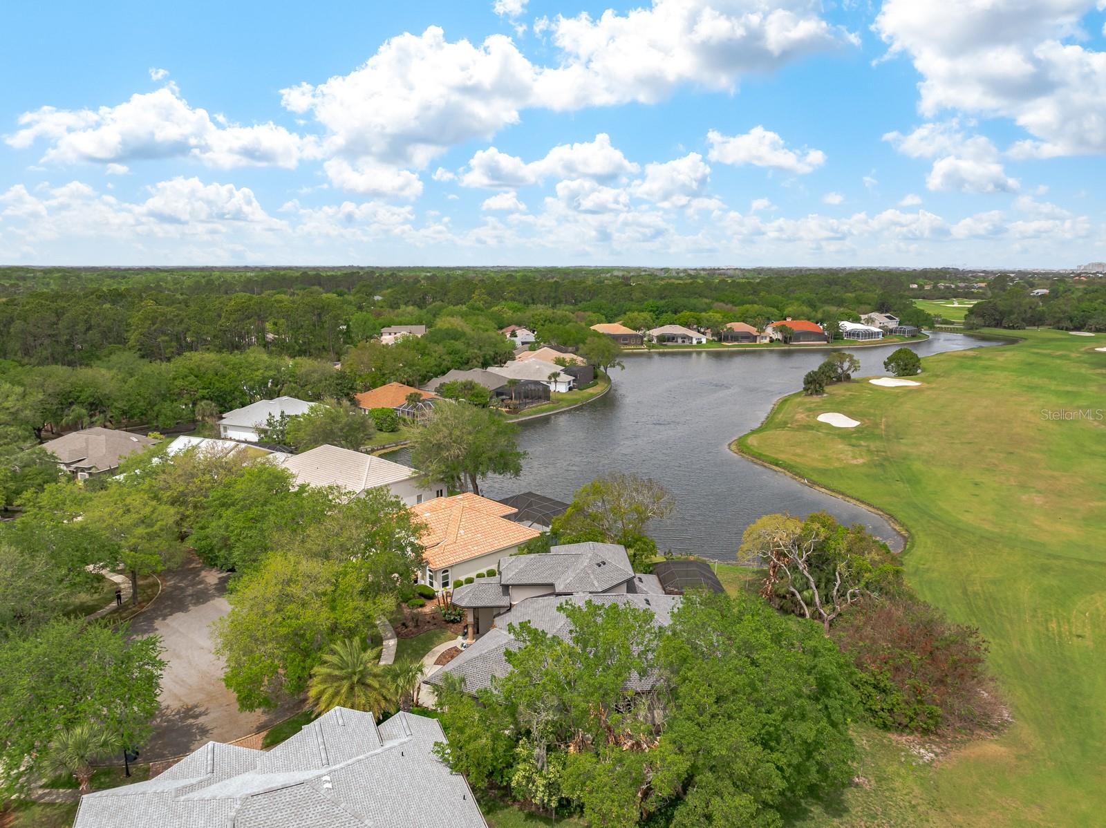 FAIRWAYS EDGE/GRAND HAVEN - Residential