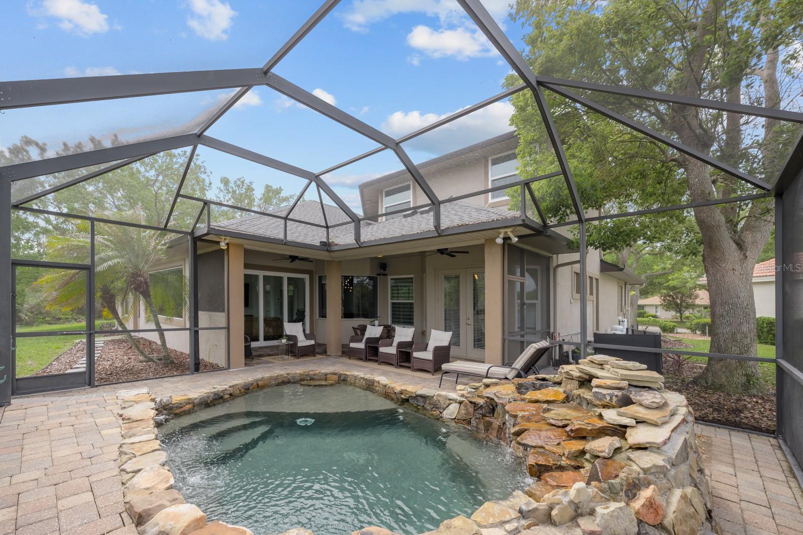 FAIRWAYS EDGE/GRAND HAVEN - Residential