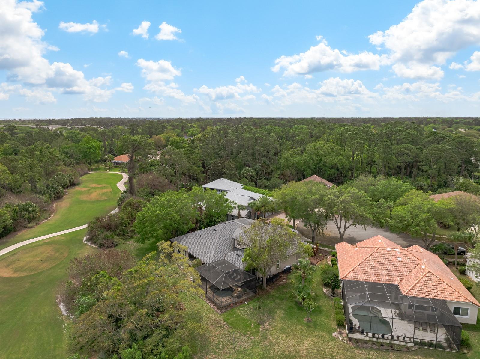 FAIRWAYS EDGE/GRAND HAVEN - Residential