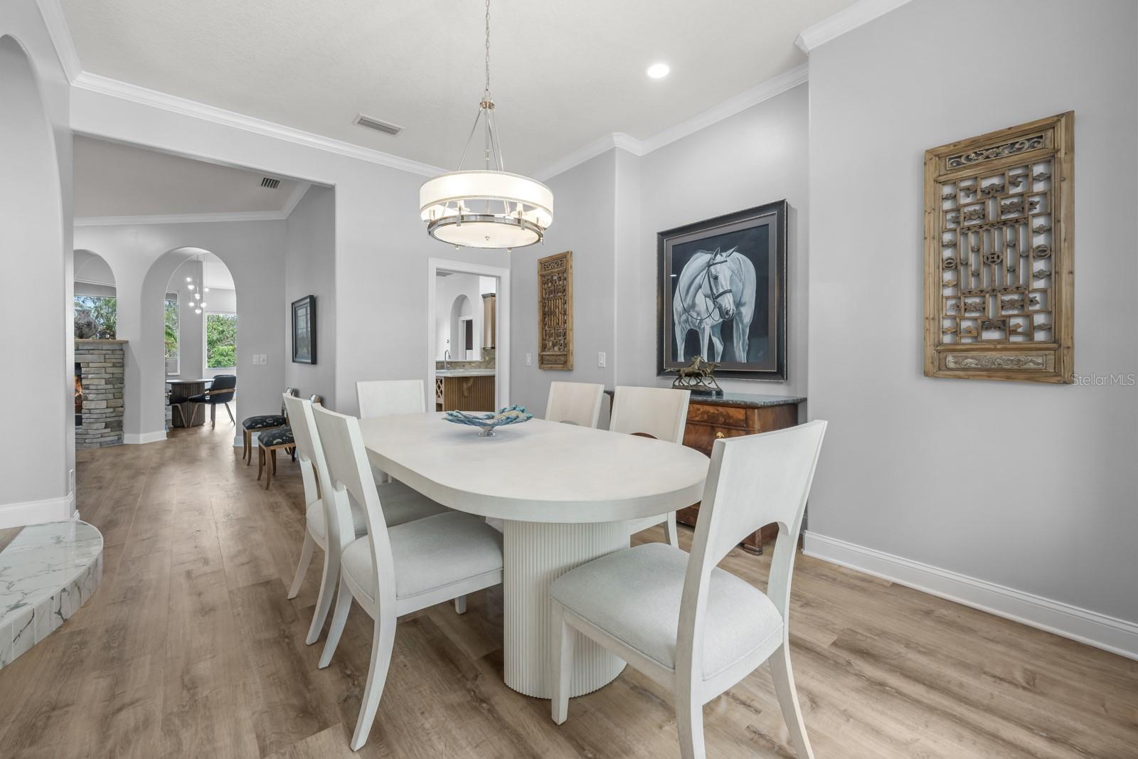 FAIRWAYS EDGE/GRAND HAVEN - Residential