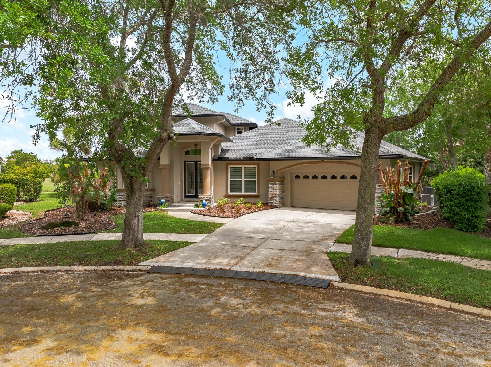 FAIRWAYS EDGE/GRAND HAVEN - Residential