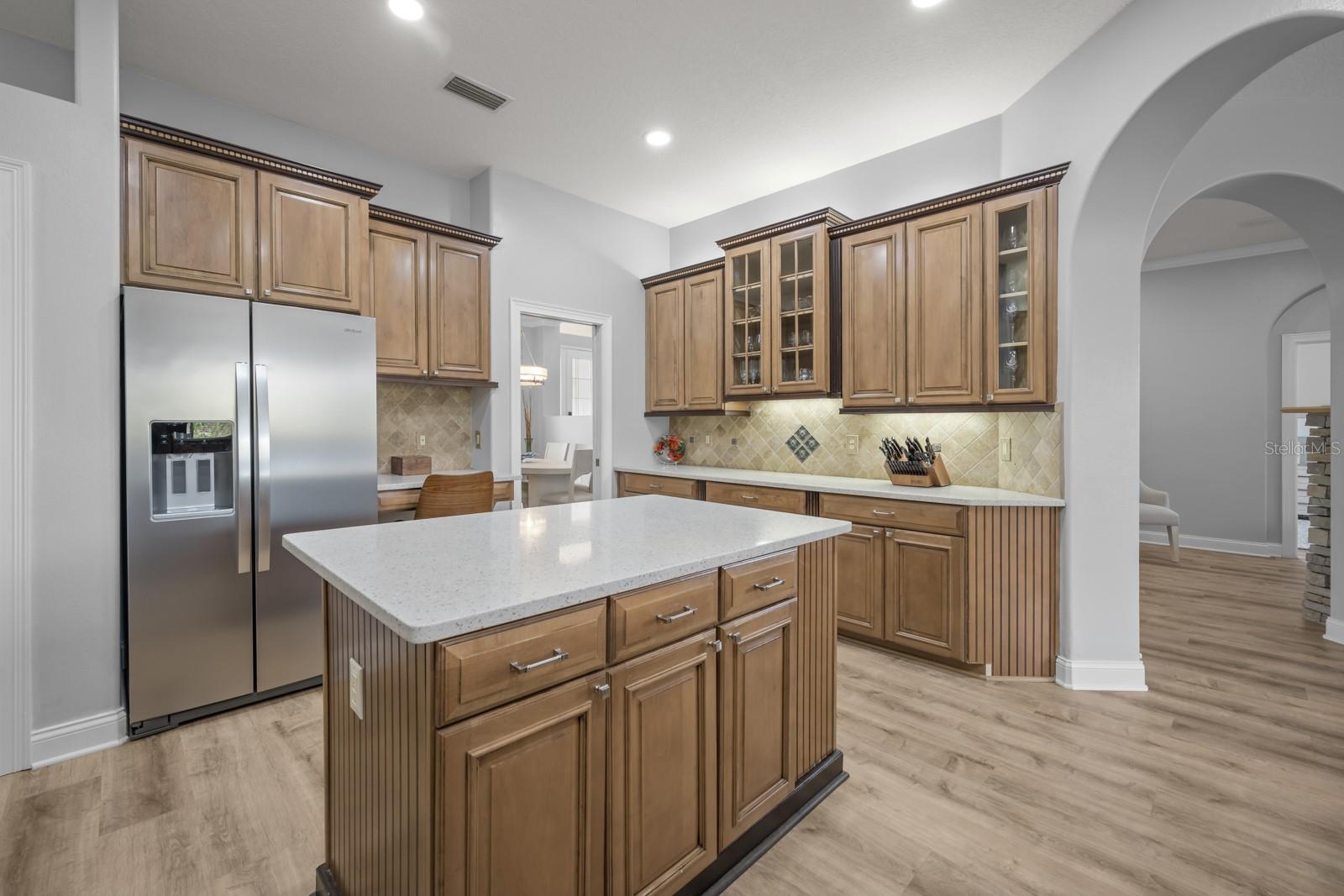 FAIRWAYS EDGE/GRAND HAVEN - Residential