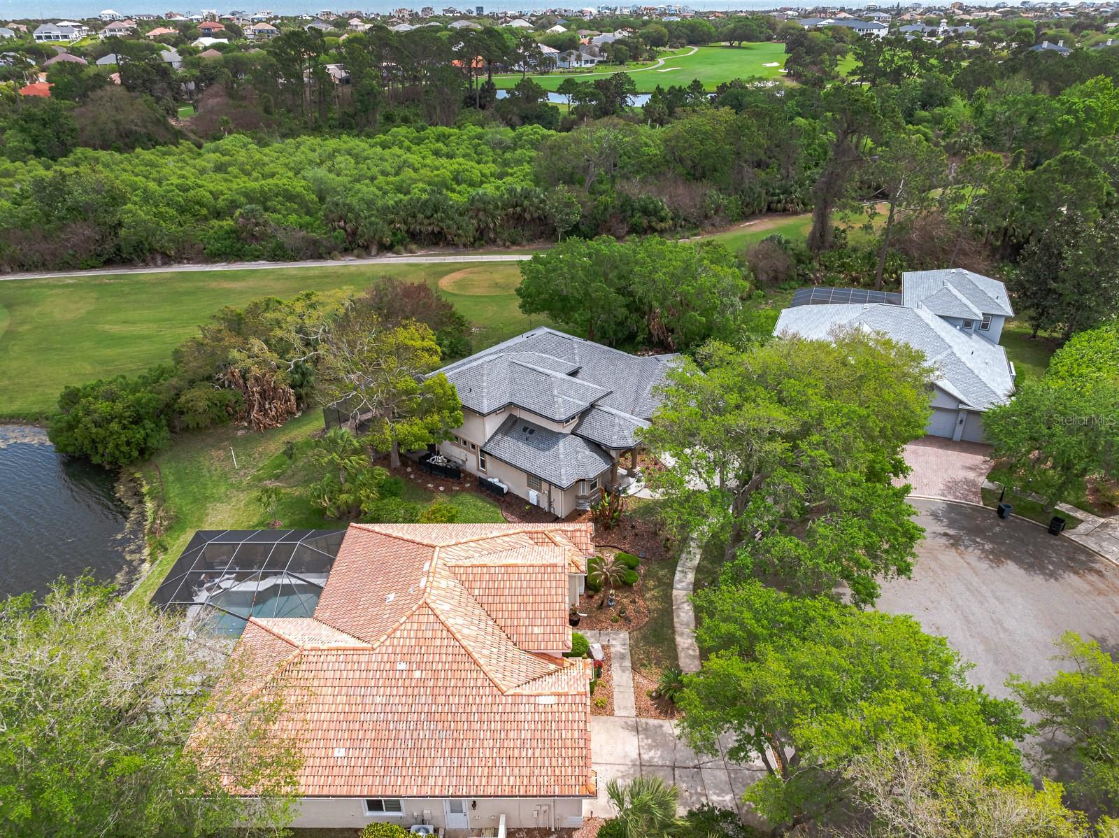 FAIRWAYS EDGE/GRAND HAVEN - Residential