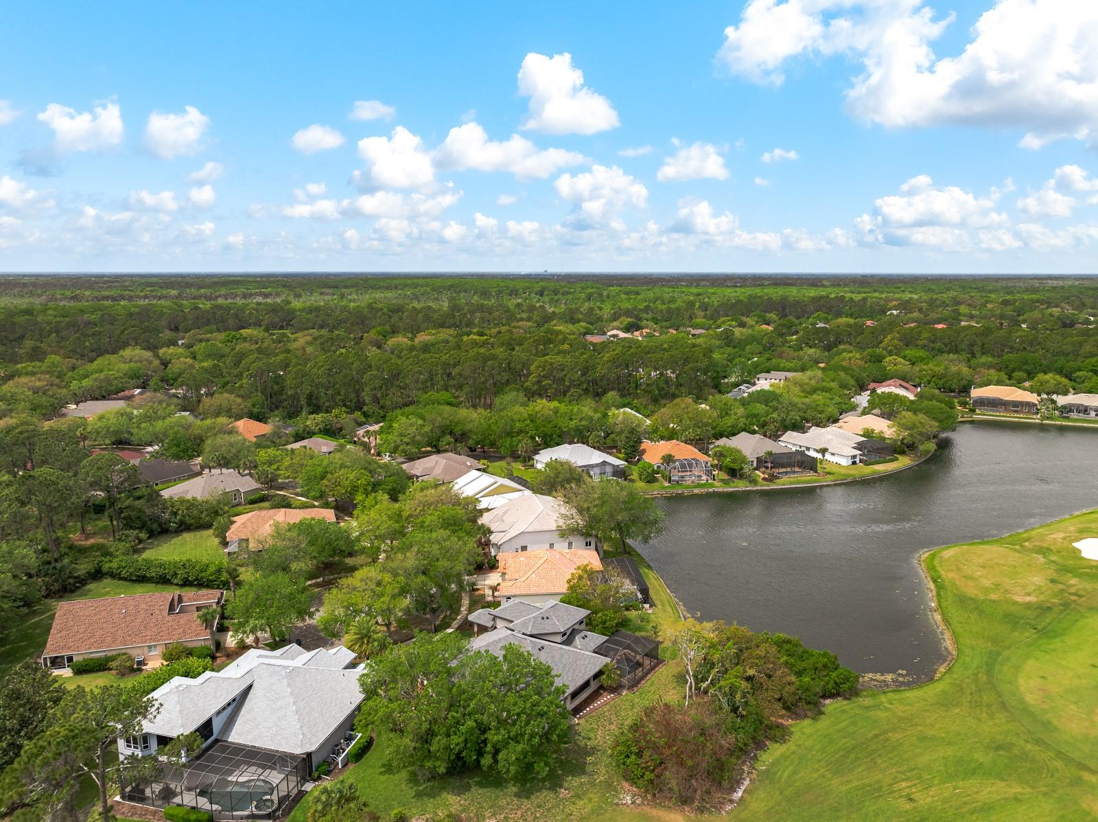 FAIRWAYS EDGE/GRAND HAVEN - Residential
