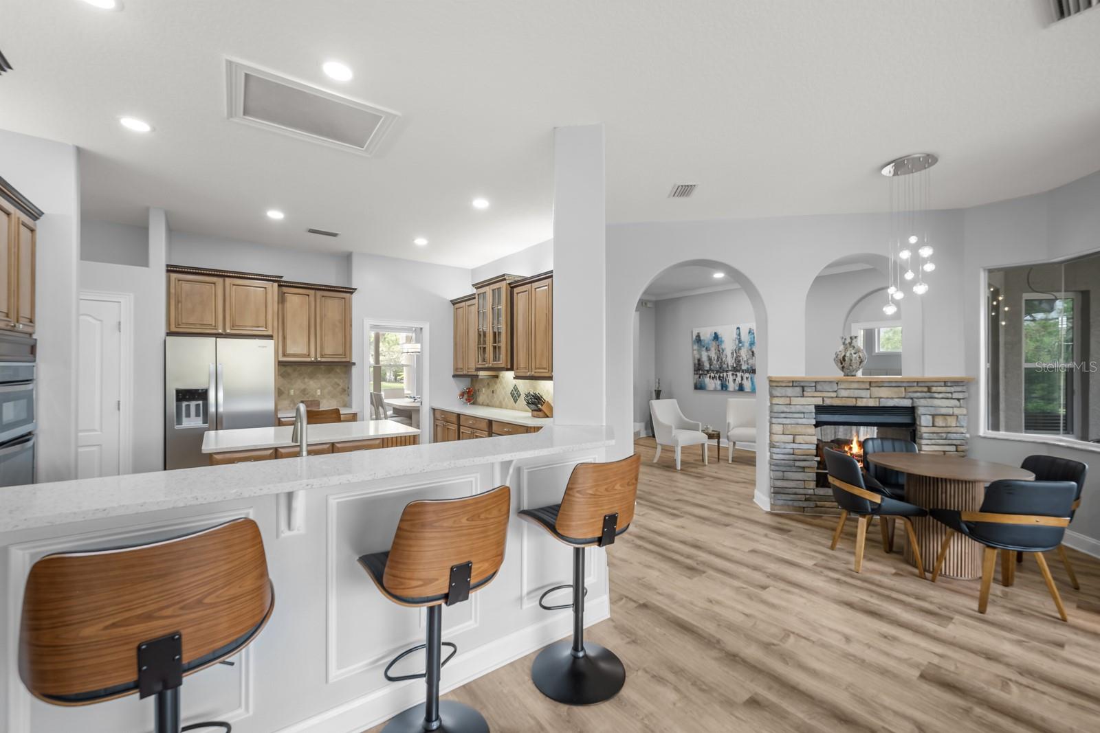 FAIRWAYS EDGE/GRAND HAVEN - Residential