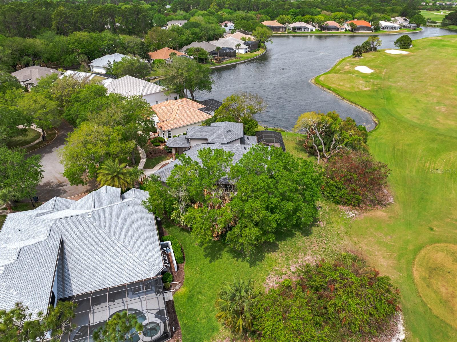 FAIRWAYS EDGE/GRAND HAVEN - Residential