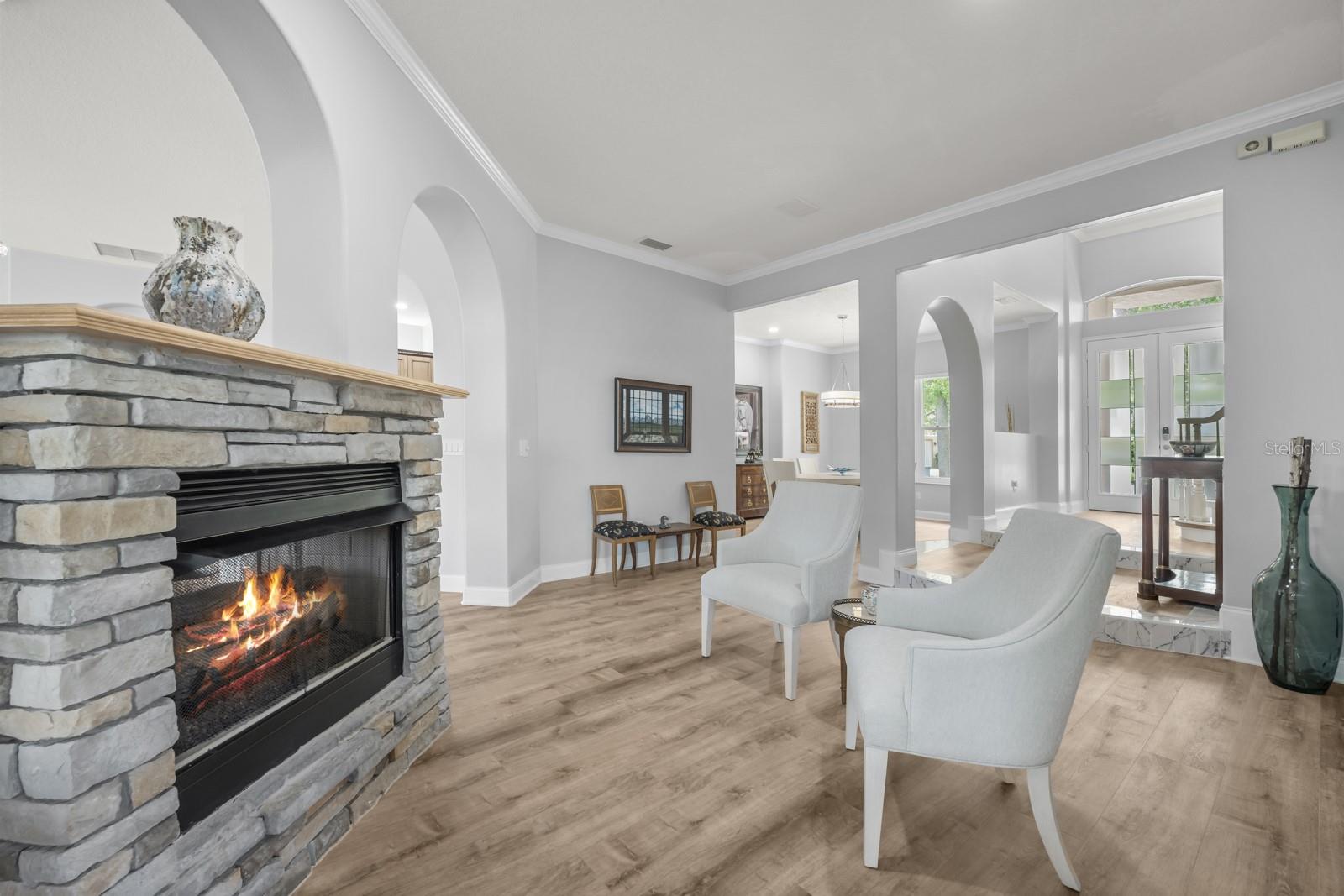 FAIRWAYS EDGE/GRAND HAVEN - Residential