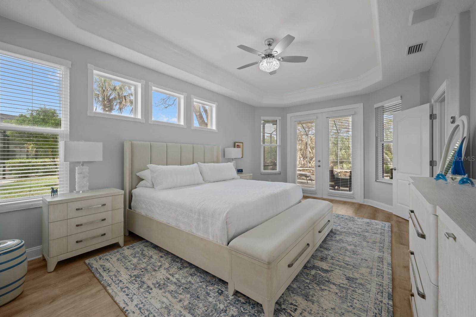 FAIRWAYS EDGE/GRAND HAVEN - Residential