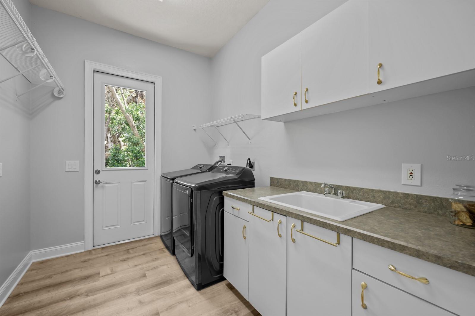 FAIRWAYS EDGE/GRAND HAVEN - Residential