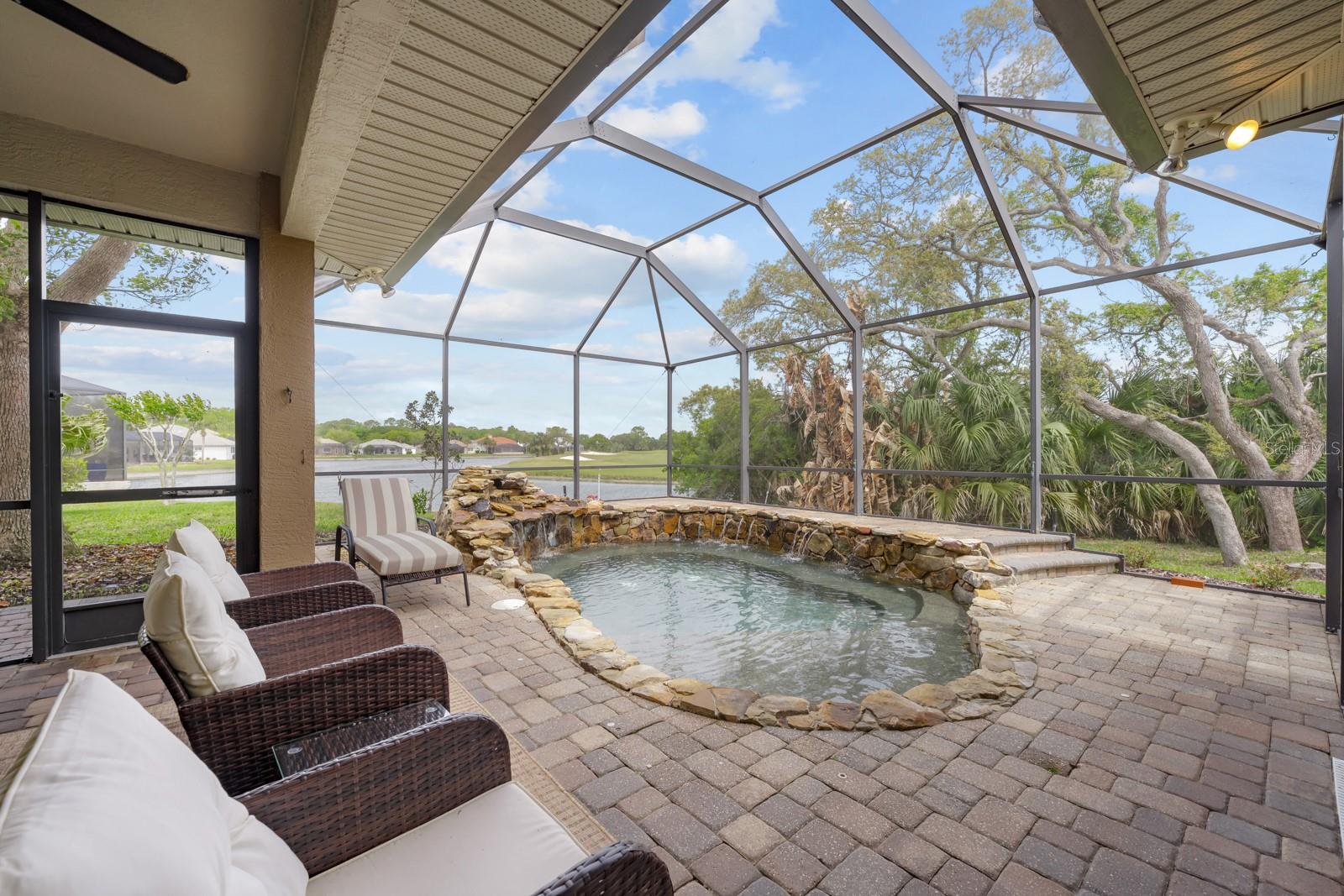 FAIRWAYS EDGE/GRAND HAVEN - Residential