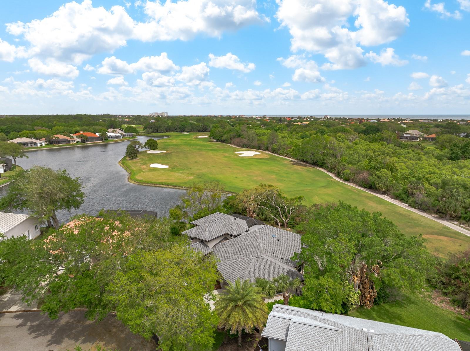 FAIRWAYS EDGE/GRAND HAVEN - Residential