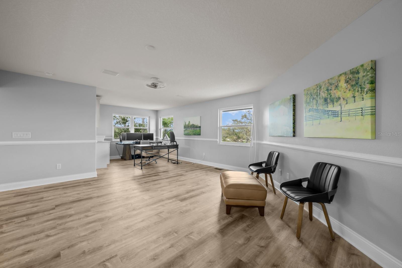 FAIRWAYS EDGE/GRAND HAVEN - Residential