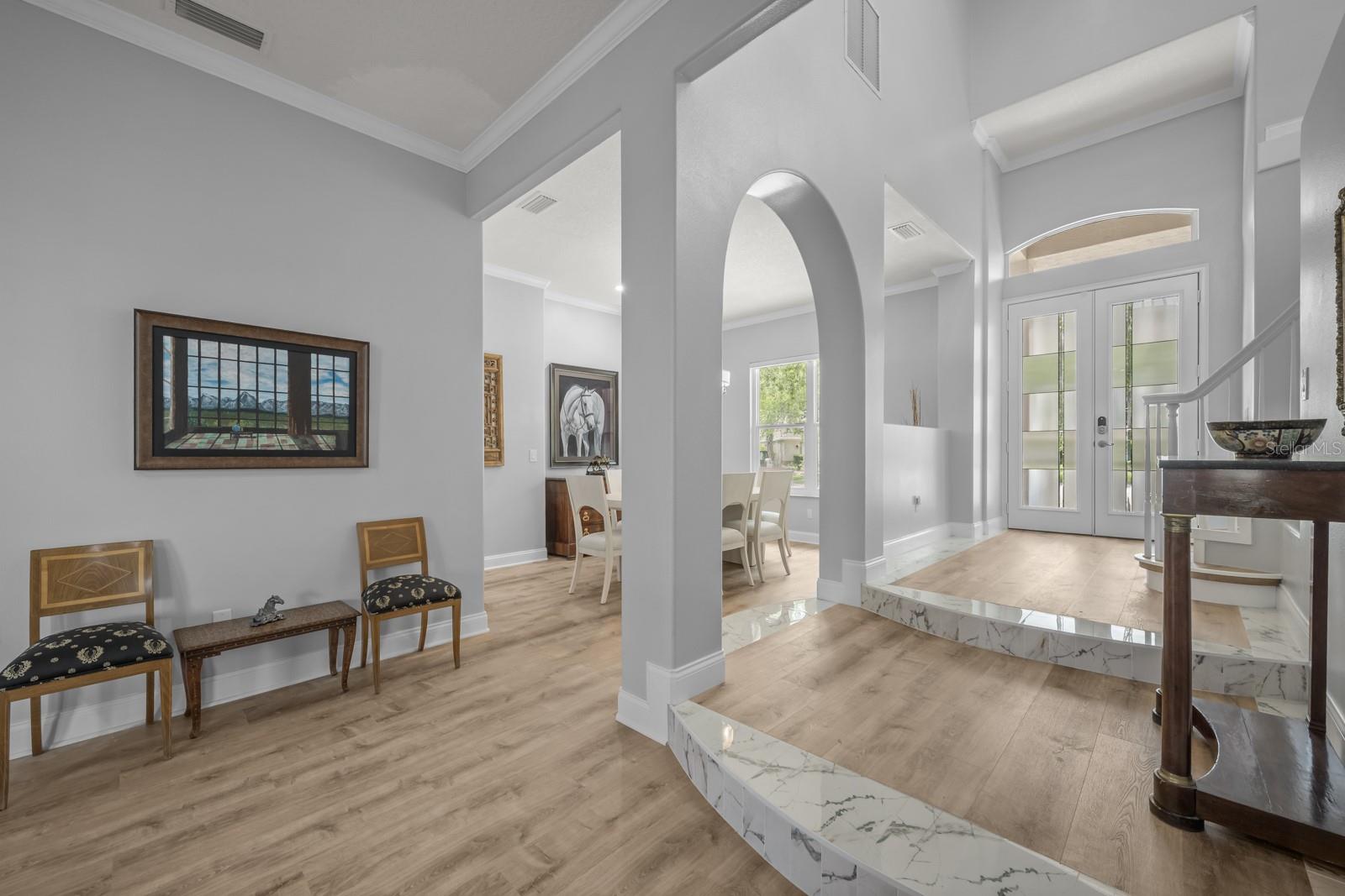 FAIRWAYS EDGE/GRAND HAVEN - Residential