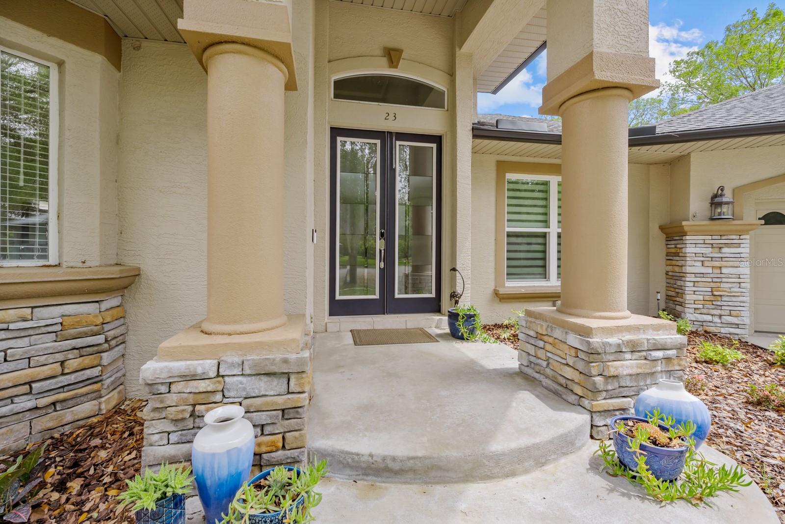 FAIRWAYS EDGE/GRAND HAVEN - Residential