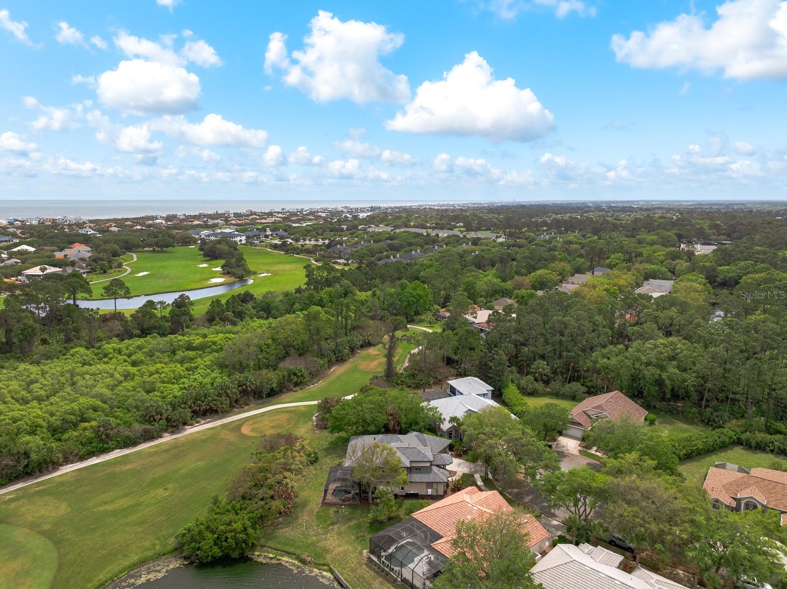 FAIRWAYS EDGE/GRAND HAVEN - Residential