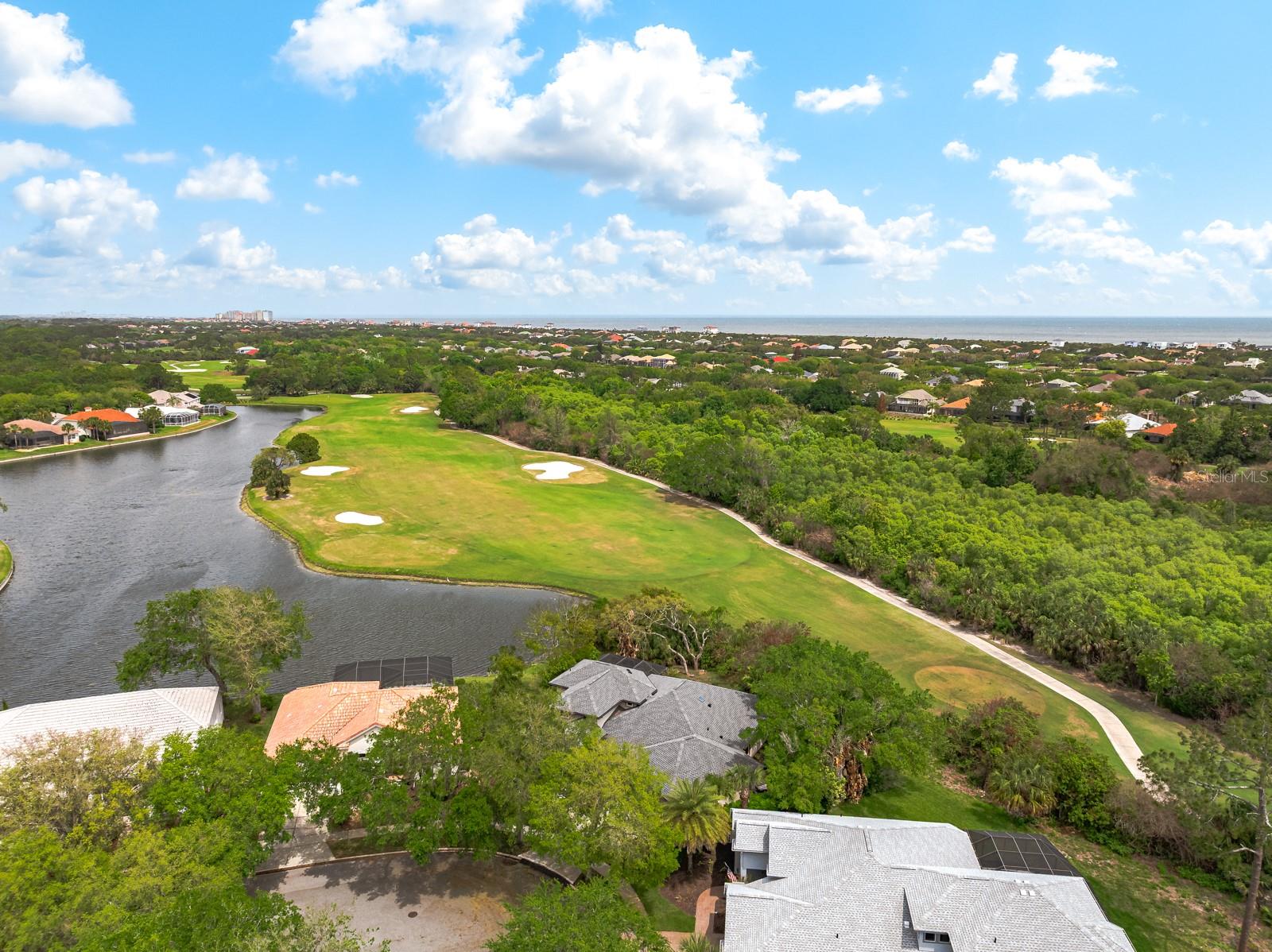 FAIRWAYS EDGE/GRAND HAVEN - Residential