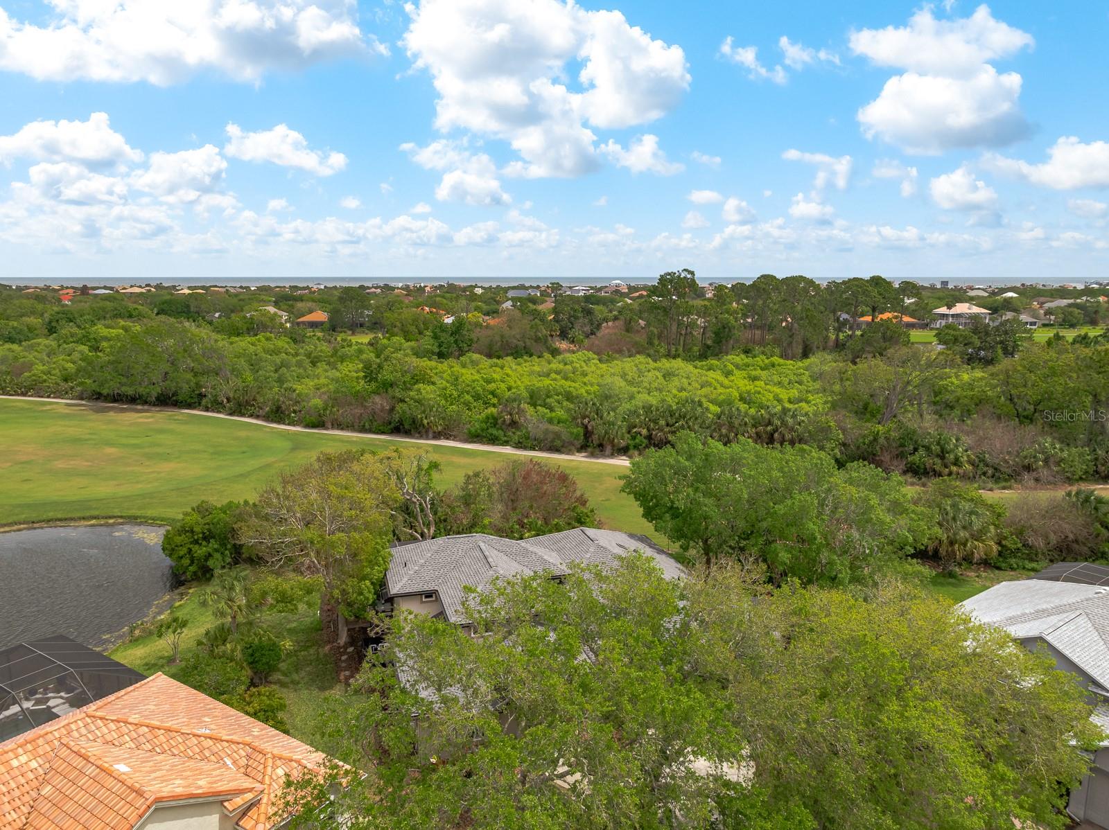 FAIRWAYS EDGE/GRAND HAVEN - Residential