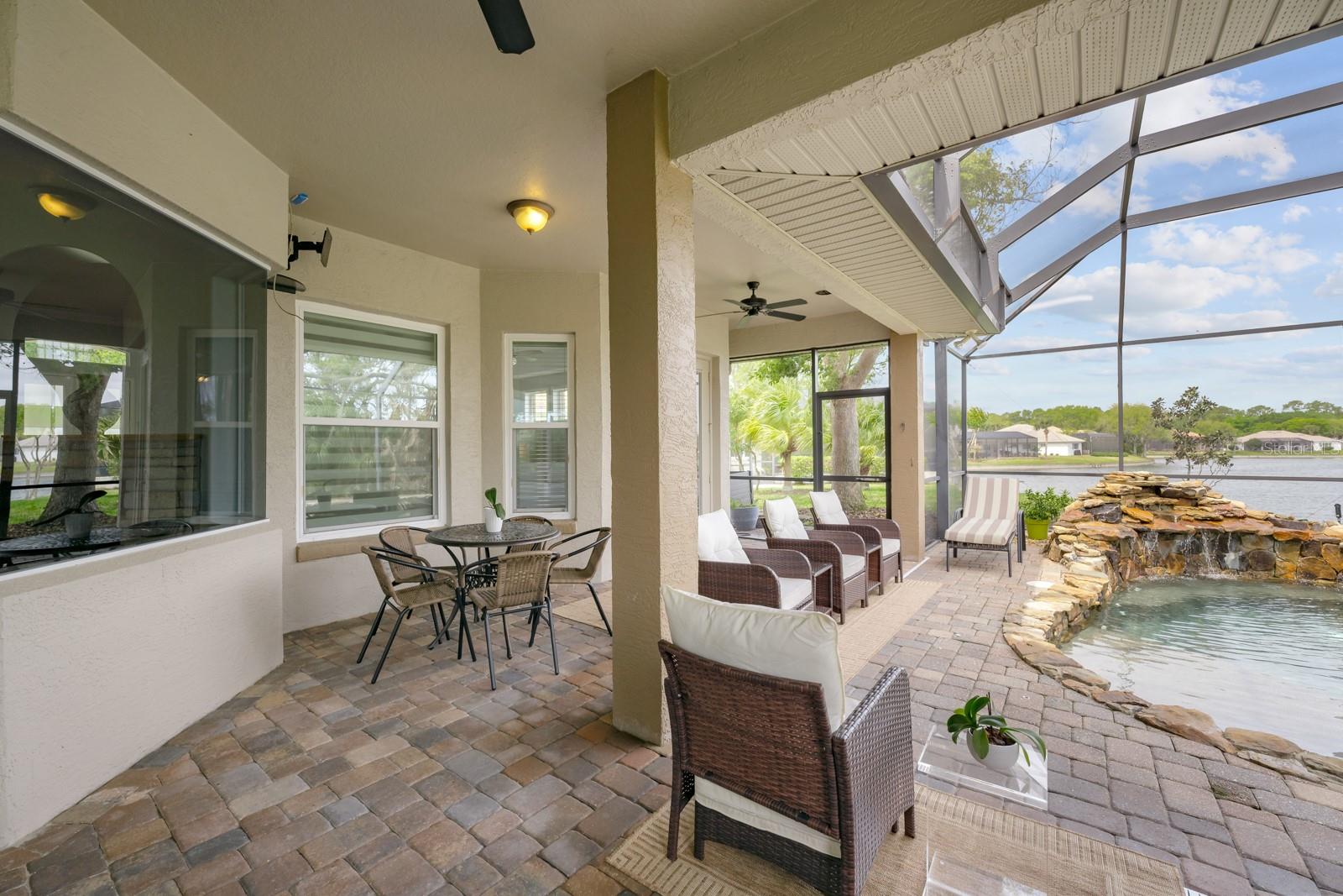 FAIRWAYS EDGE/GRAND HAVEN - Residential