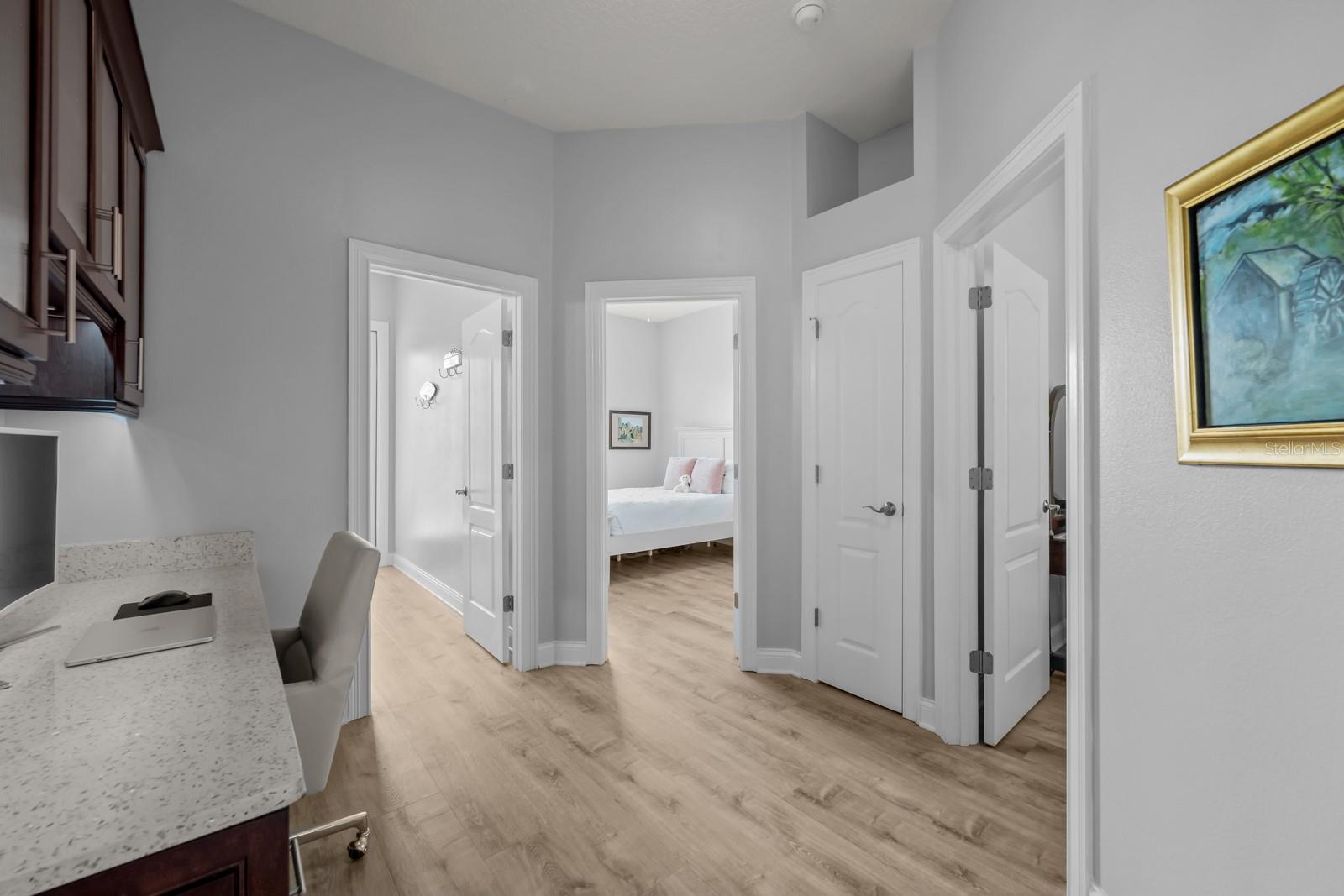 FAIRWAYS EDGE/GRAND HAVEN - Residential