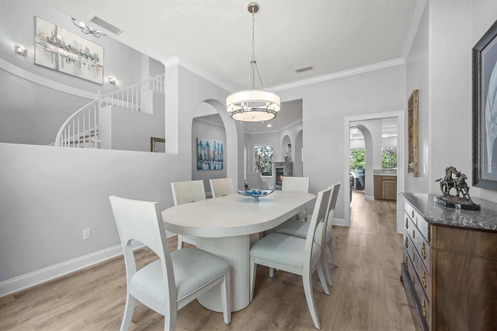 FAIRWAYS EDGE/GRAND HAVEN - Residential