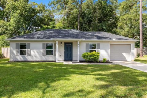 Photo of 40 Teak Course, Ocala, FL 34472 (MLS # OM710524)