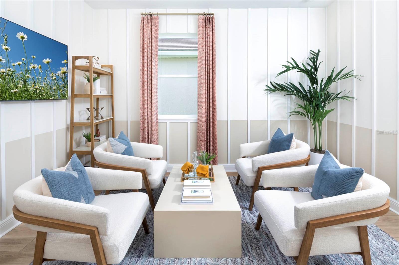 SUNSTONE LAKESIDE AT WELLEN PARK - Residential