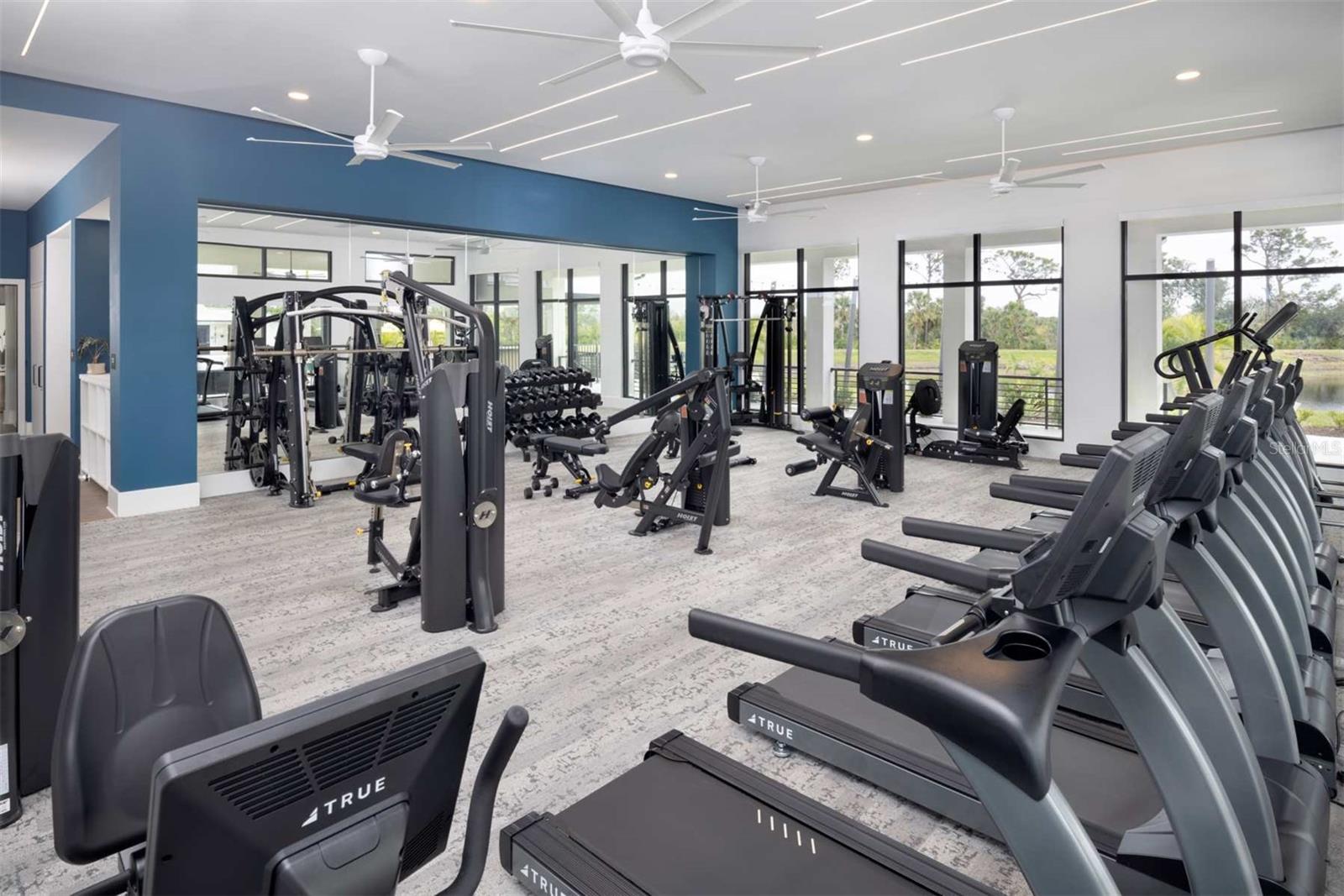 SUNSTONE LAKESIDE AT WELLEN PARK - Residential