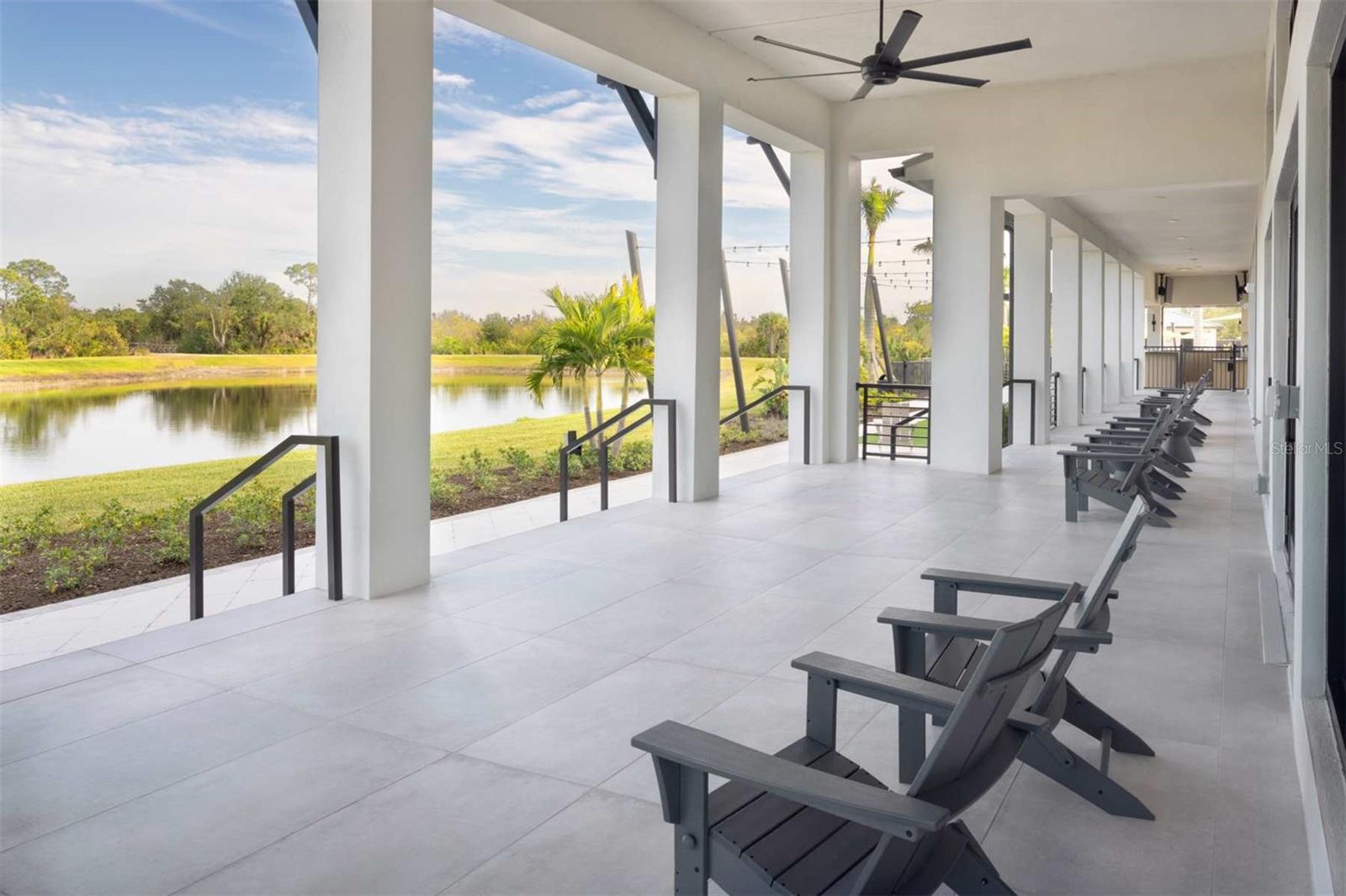 SUNSTONE LAKESIDE AT WELLEN PARK - Residential