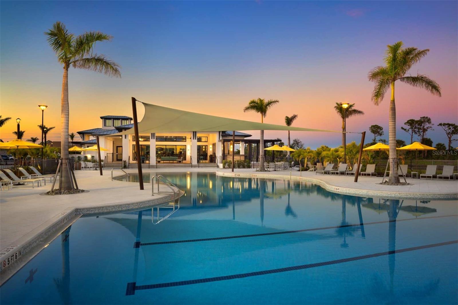 SUNSTONE LAKESIDE AT WELLEN PARK - Residential