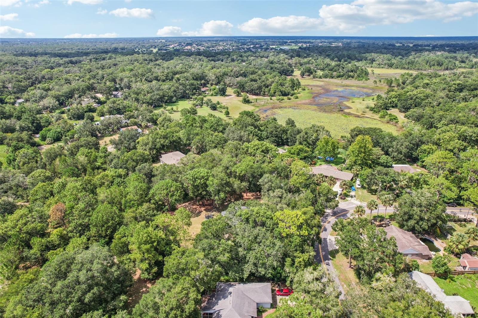 MOUNT PLYMOUTH - Residential