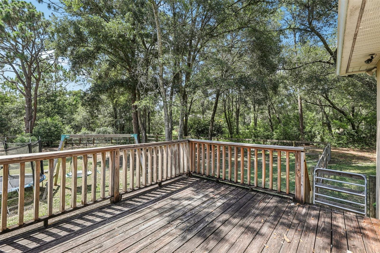 MOUNT PLYMOUTH - Residential