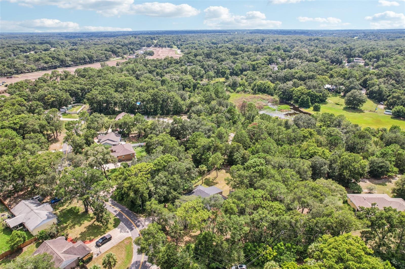 MOUNT PLYMOUTH - Residential