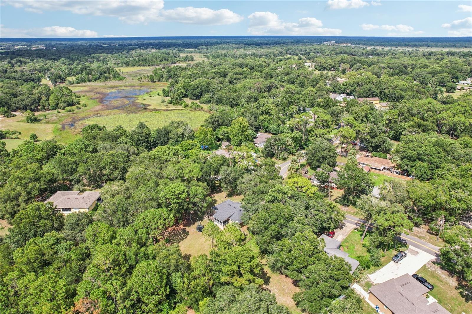 MOUNT PLYMOUTH - Residential