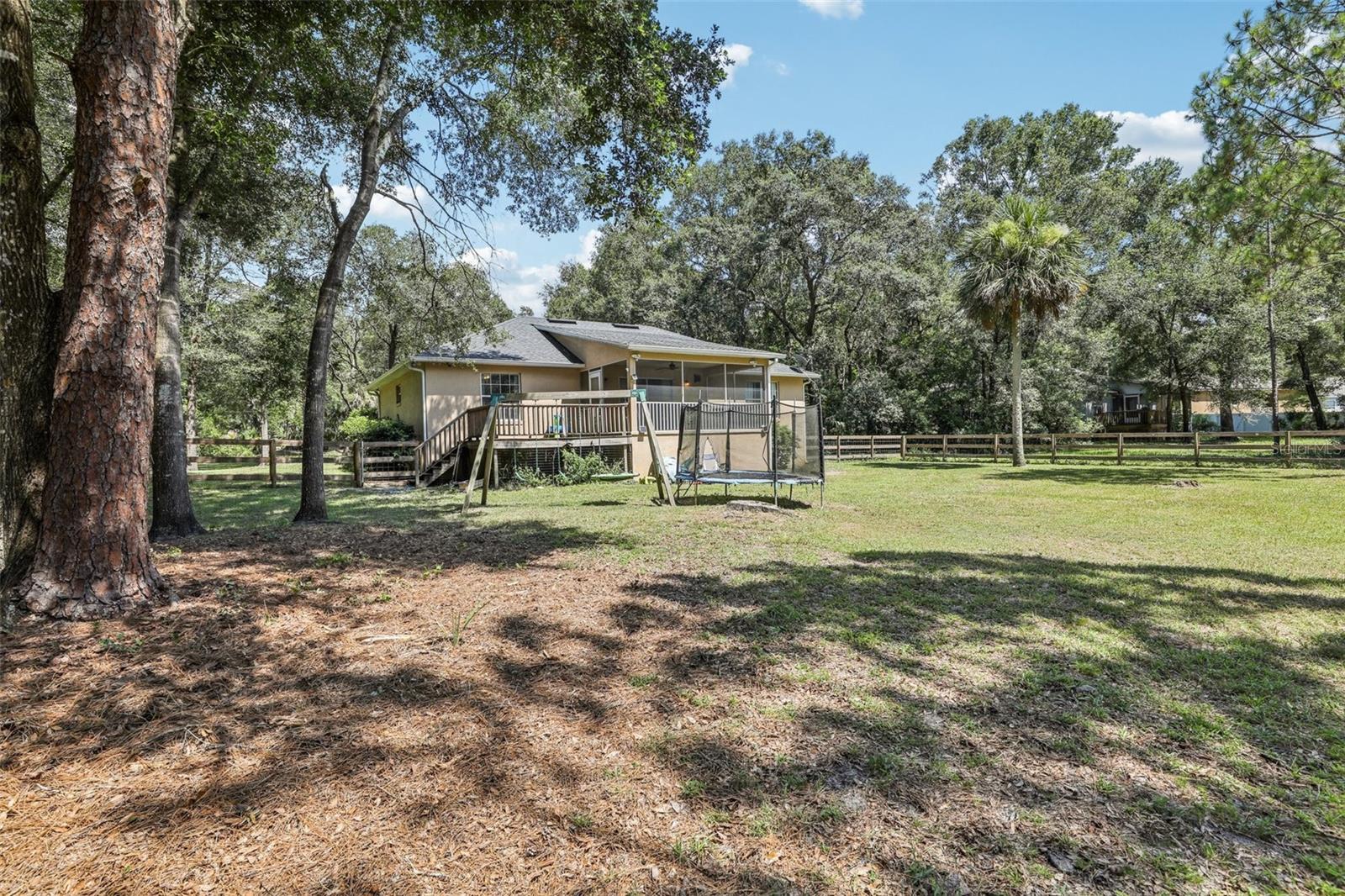 MOUNT PLYMOUTH - Residential