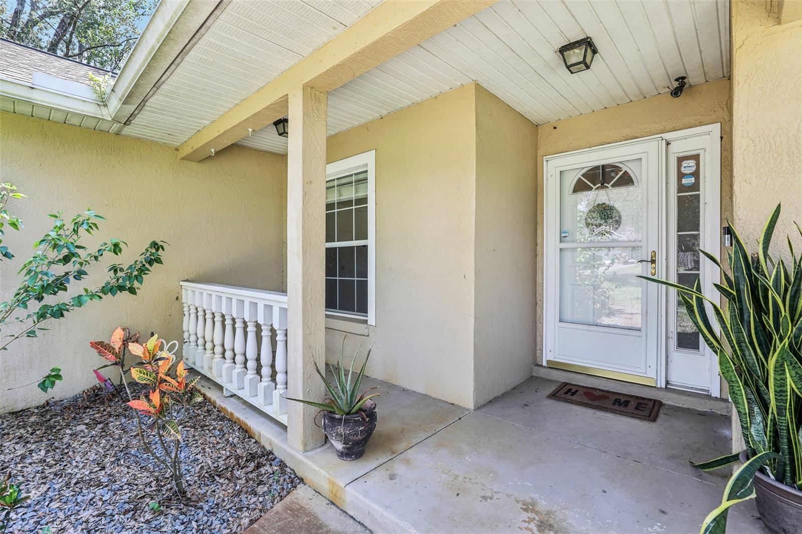 MOUNT PLYMOUTH - Residential