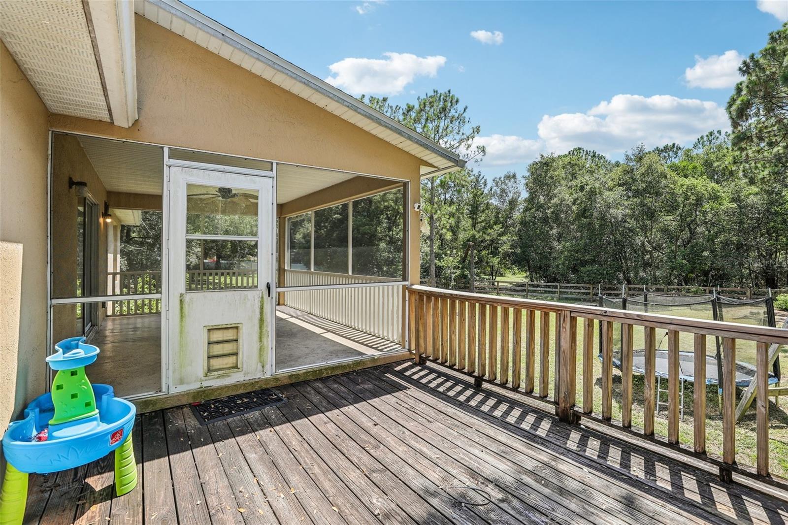 MOUNT PLYMOUTH - Residential