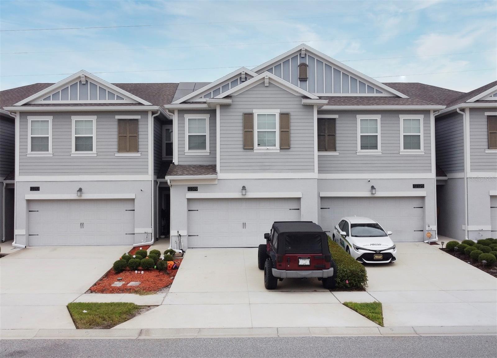 12319 TURTLE GRASS DRIVE