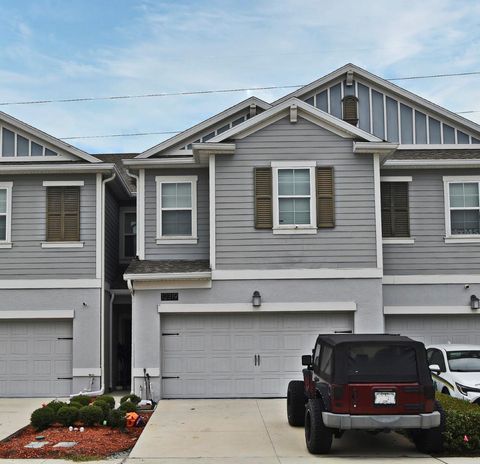 12319 TURTLE GRASS DRIVE ORLANDO FL 32824
