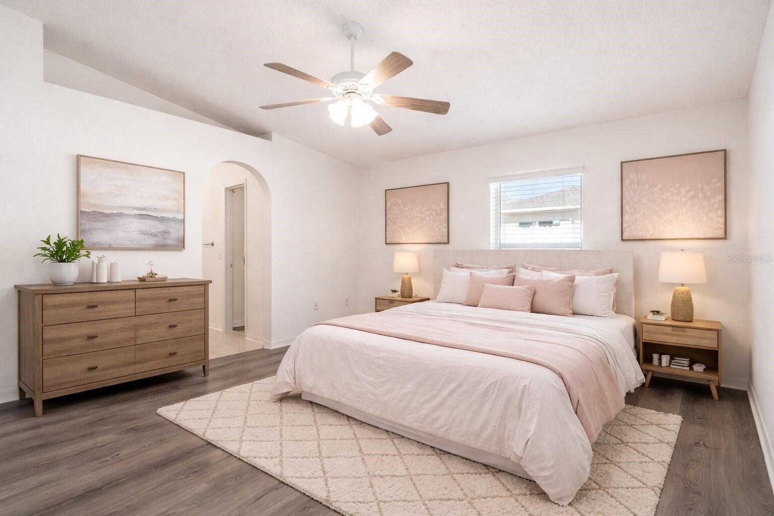 OVERLOOK/LK GRIFFIN - Residential