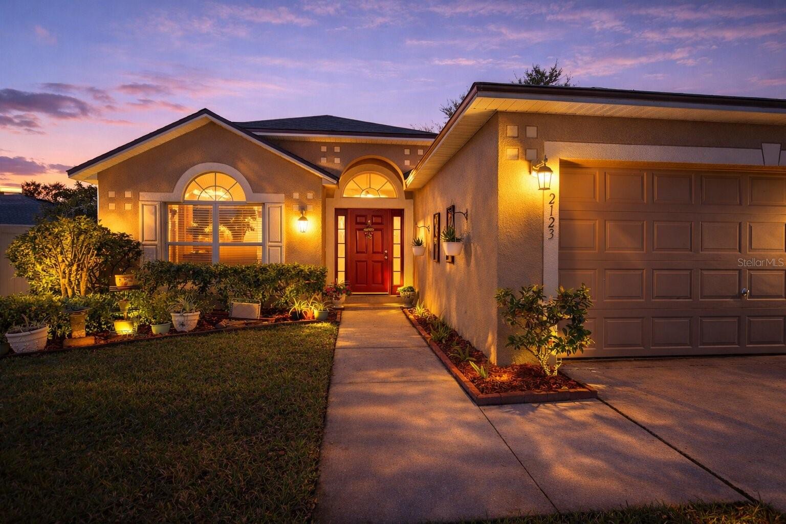 OVERLOOK/LK GRIFFIN - Residential