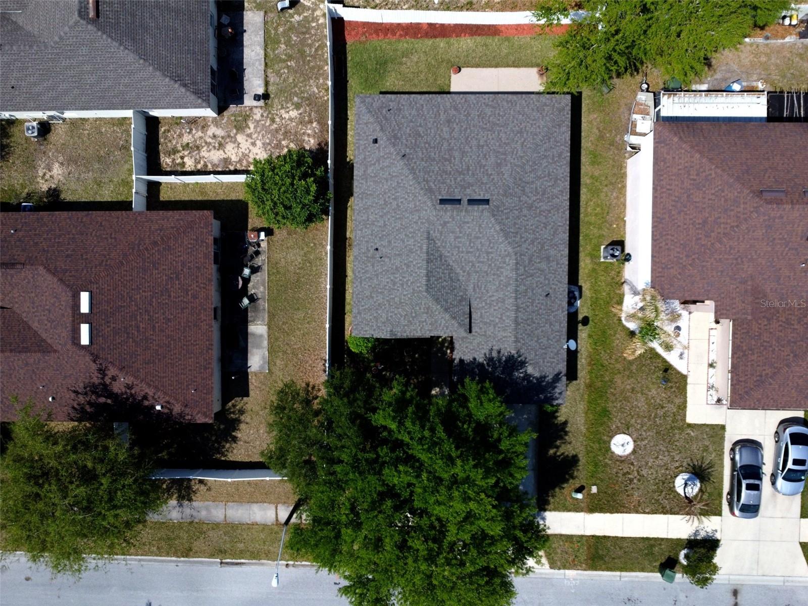 OVERLOOK/LK GRIFFIN - Residential