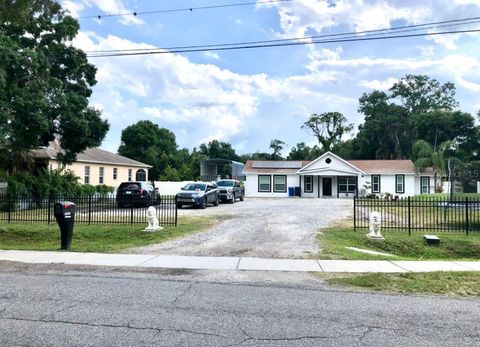 A home in TAMPA