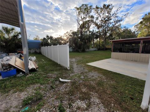 A home in TAMPA