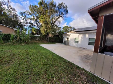 A home in TAMPA