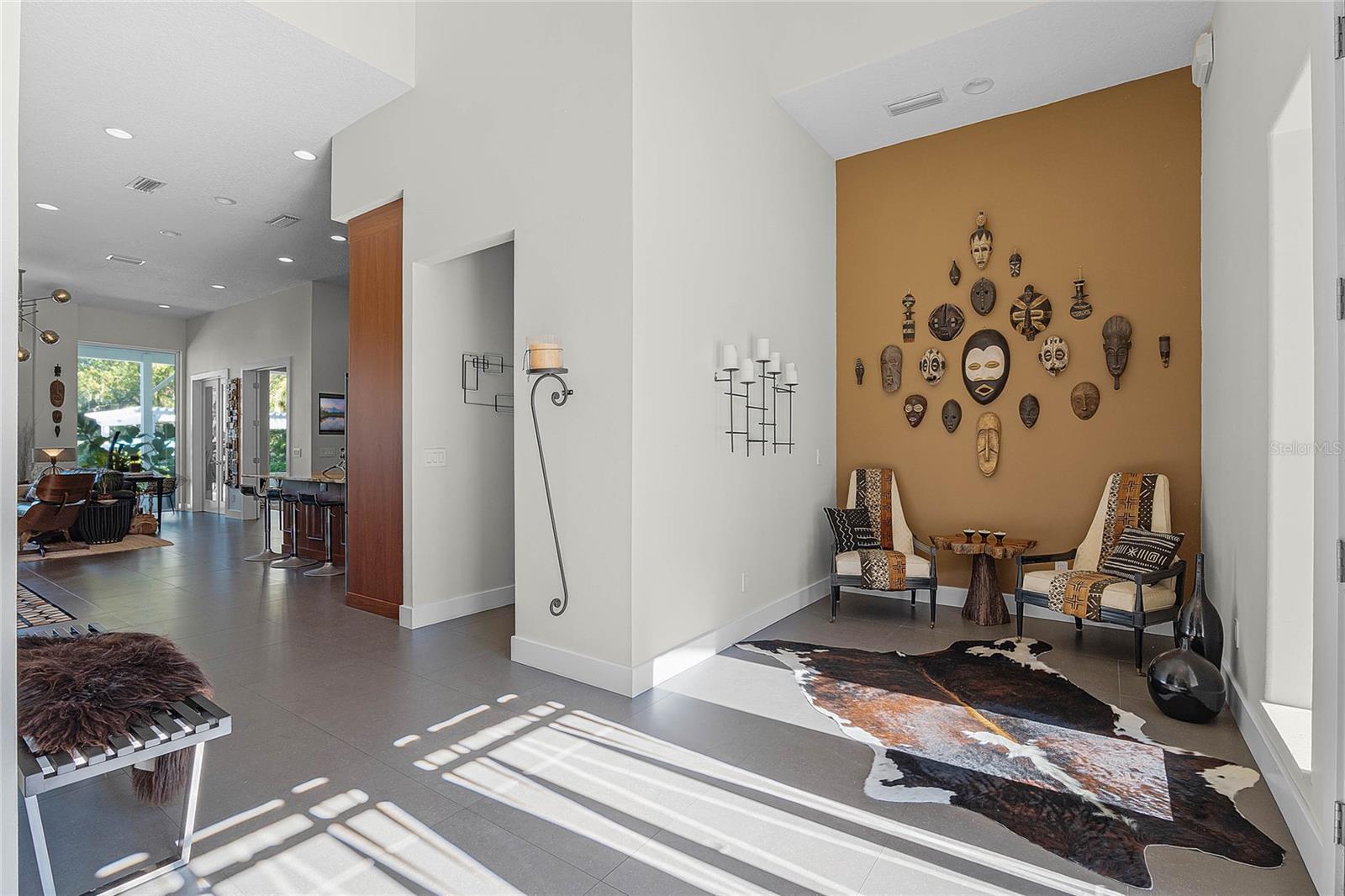 ACREAGE & UNREC - Residential